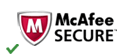 McAfee SECURE certification poecurrency.gg